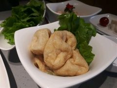 -海底捞火锅(油麻地店)