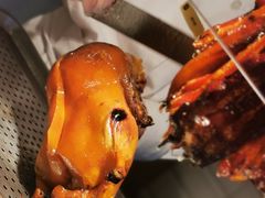 -济南香格里拉·咖啡泉自助餐厅