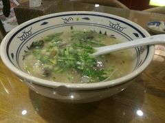 -顿顿吉祥·长安味道(启迪香山店)