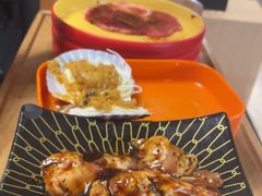 -AJIYA·池袋日式烧肉自助(天津万象城店)