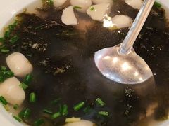 -钱大妈海鲜饭店(保利林语店)