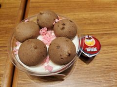 -糖纸甜品(恒一广场店)
