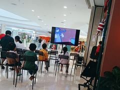 -马兰卡西式简餐(新汇大融城店)