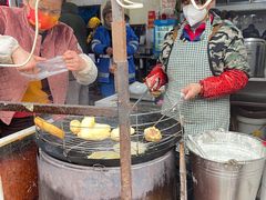 -丽华早点(大成路店)