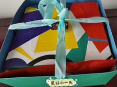 -卡漫莫尼蛋糕(私人定制店)