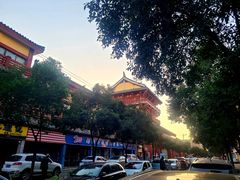 -68度C COFFEE(丞相府店)