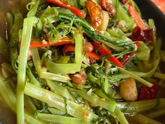 -南沙游艇会·大兵船餐厅