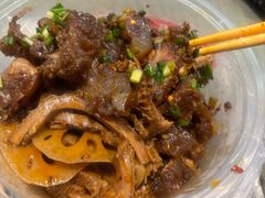 -吴长子卤菜馆(统一街店)