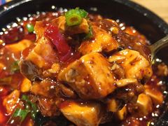 -胡马八破·川菜小馆(高新万达店)