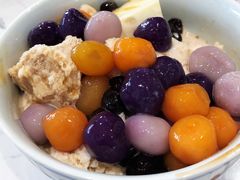 -堂屋糖水店(愚园店)