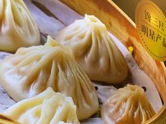 -馋三尺蟹粉小笼(人民广场店)