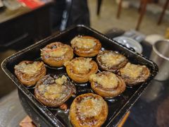-那些年一起吃串的地方烧烤(观前街店)