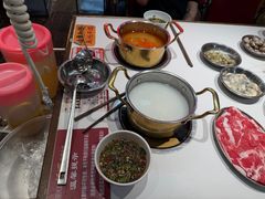 -行运海鲜食集(北京首店)