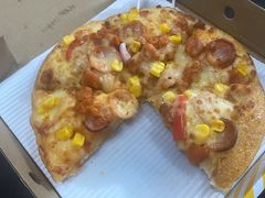 -尊宝比萨(雍景园店)