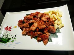 -老院子饭店·鲁菜·海鲜·家常菜