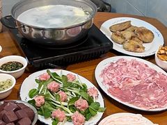 -华哥新鲜猪精品美食