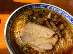 -同得兴 Since·1995 传统苏式面馆(十全街店)
