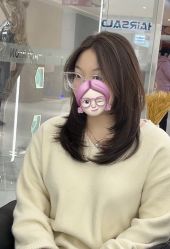 -5M HAIR SALON精品店
