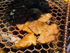 -老炉家木炭烤肉(长江国际店)