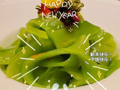 -真爱中国餐馆·年华店(朱雀大街店)