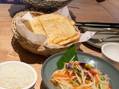 -Thai Alley泰爱里(二沙岛店)