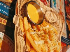 -文通冰室(东方宝泰店)