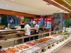 -通海俄式烧烤·俄罗斯大串(嵩山路店)