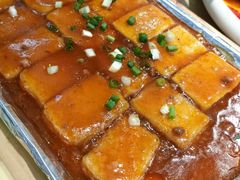 -严记小天府酸菜鱼(西四路店)