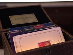 -LONG BAR 廊吧(外滩华尔道夫酒店)