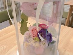 -HOWLULU蛋糕商店