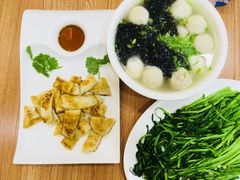 -长平老姿娘夜粥(平东一街店)