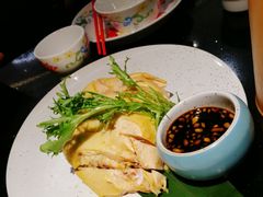 -老头儿油爆虾·知味杭州(爱琴海购物中心)