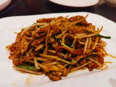 -勺园中餐厅