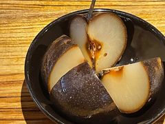 冻梨-北丐先生·野馄饨烧烤(雨花万象店)
