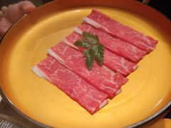 -牛New寿喜烧(金茂览秀城店)