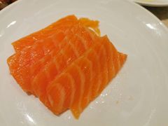 -芭菲盛宴·环球美食(北城国际店)