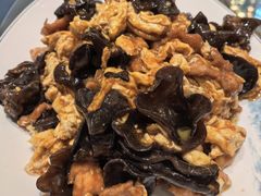 醋溜木须-天津大学·四十二斋餐厅