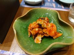 -傑·料理·海鲜放题(佛山文华荟店)