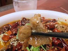 -吉味馆(柠溪店)