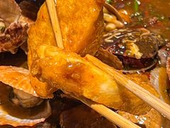 -破店肥哈·海鲜·烧烤(郑州银泰inPARK店)
