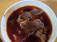 -王记生烫牛杂面馆(兰陵路店)