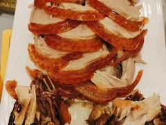 -全聚德(上海首店浦东店)