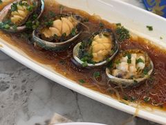 -新丁香海鲜酒店(银海商贸城店)