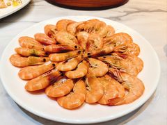 -越百海海鲜蒸锅(乐山店)