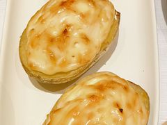 -马克西姆俄罗斯餐厅(通亚街店)