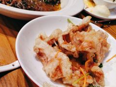 -金掌勺·锅包肉(双榆树店)