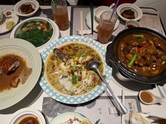 -新兴·金羊座·粤菜点心(乐峰店)