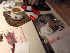 -粤点越有·茶点·粤菜(樵岭国际店)