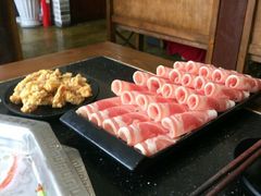 -香传承重庆火锅(直营中山路店)