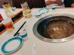 -遇东北林区铁锅炖(南开店)